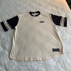 Harley Davidson men’s 2xl short sleeve t-shirt